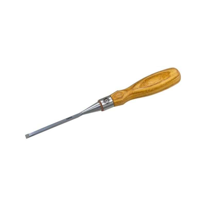 Narex Richter Bevel Edge Chisel 1/4" (6mm) - Image 1